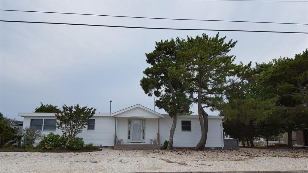 Stunning Home In Loveladies With 3 Bedrooms And Internet Barnegat Light Bagian luar foto
